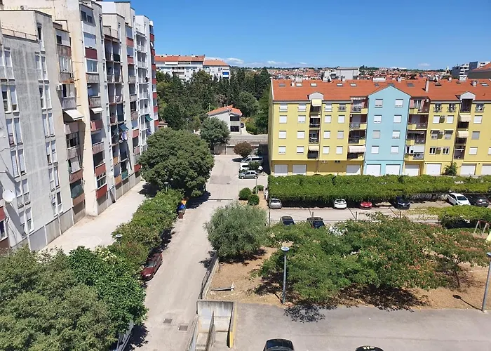 Apartment D Free Parking & Wifi, Walking Distance To Centrum