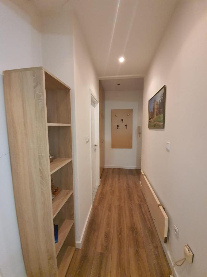 Apartament D Free Parking & Wifi, Walking Distance To Centrum *