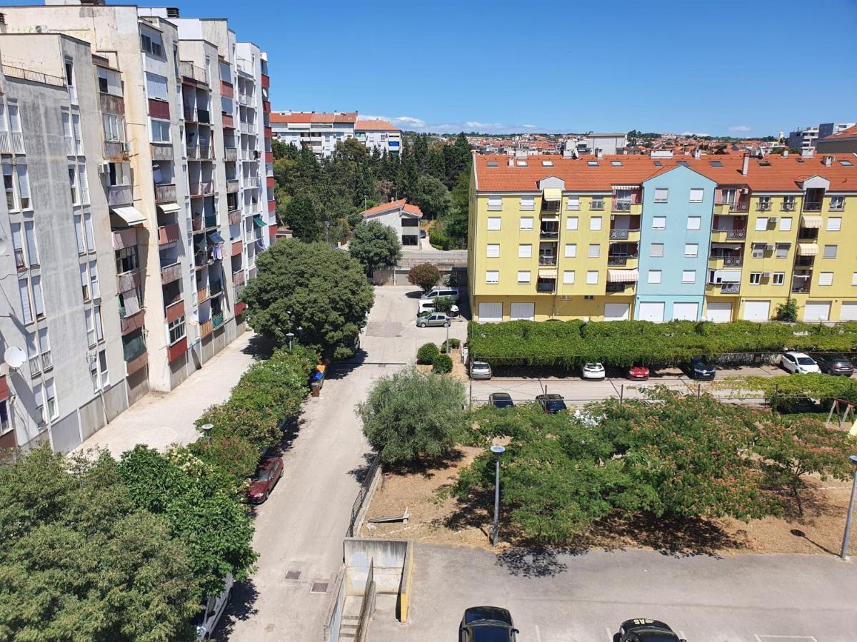 D Free Parking & Wifi, Walking Distance To Centrum Zadar
