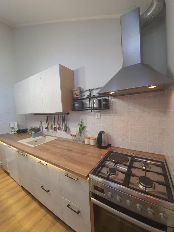 D Free Parking & Wifi, Walking Distance To Centrum Apartament *