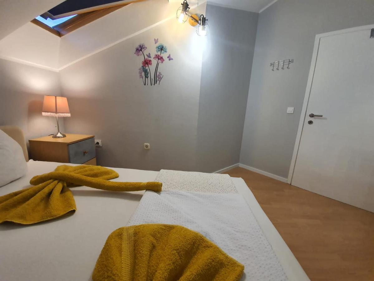 D Free Parking & Wifi, Walking Distance To Centrum Apartament *