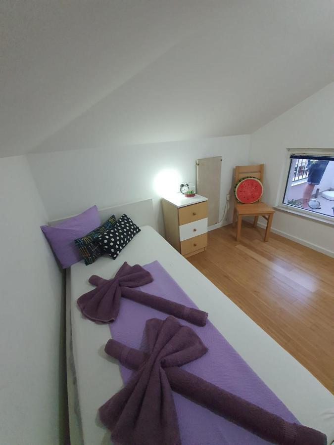 D Free Parking & Wifi, Walking Distance To Centrum Zadar