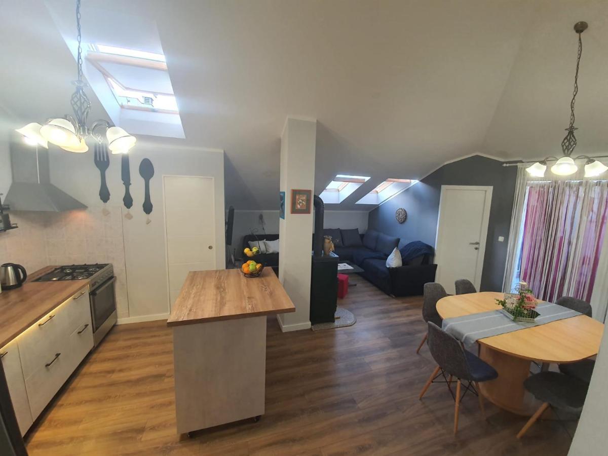 D Free Parking & Wifi, Walking Distance To Centrum * Zadar