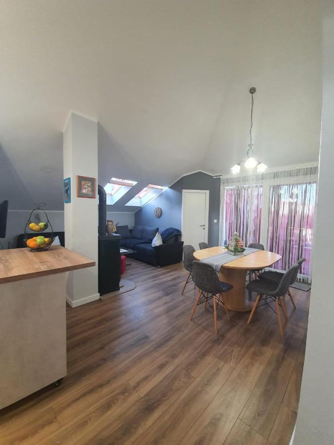 D Free Parking & Wifi, Walking Distance To Centrum Apartament