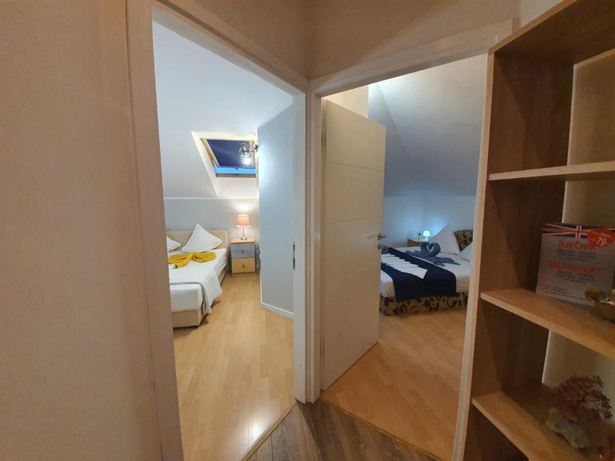 D Free Parking & Wifi, Walking Distance To Centrum Apartament *