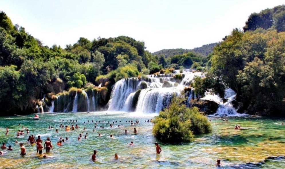 D Free Parking & Wifi, Walking Distance To Centrum * Zadar