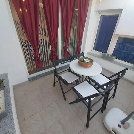 Apartment D Free Parking & Wifi, Walking Distance To Centrum Zadar Exterior foto