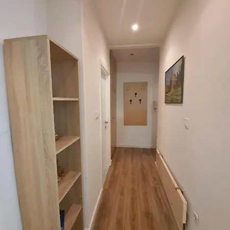 Apartment D Free Parking & Wifi, Walking Distance To Centrum Zadar Exterior foto