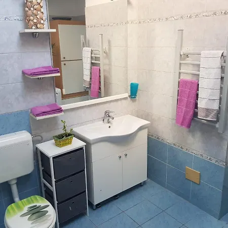 Apartment D Free Parking & Wifi, Walking Distance To Centrum Zadar Exterior foto