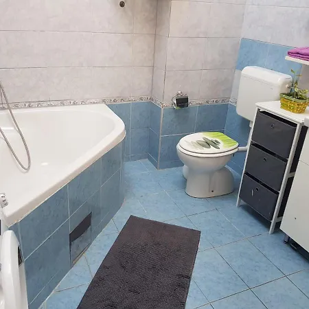 Apartment D Free Parking & Wifi, Walking Distance To Centrum Zadar Exterior foto