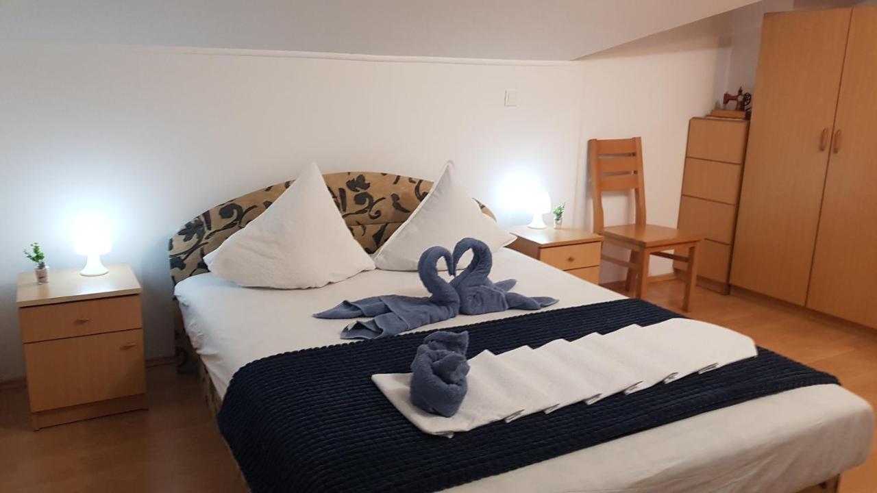 D Free Parking & Wifi, Walking Distance To Centrum * Zadar
