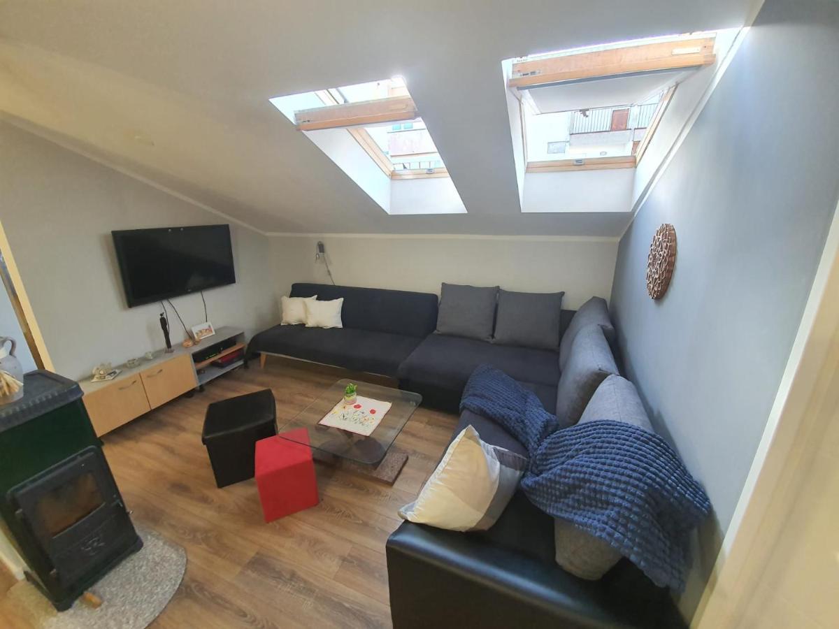 D Free Parking & Wifi, Walking Distance To Centrum Apartment *